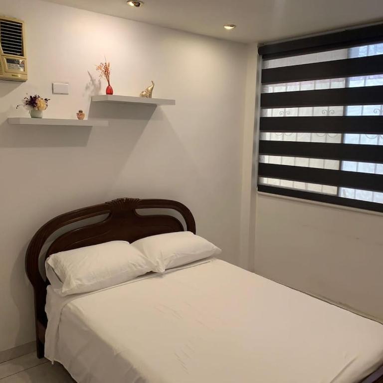 Fully furnished apartment Samborondón Guayaquil - Two-Bedroom Villa - 6
