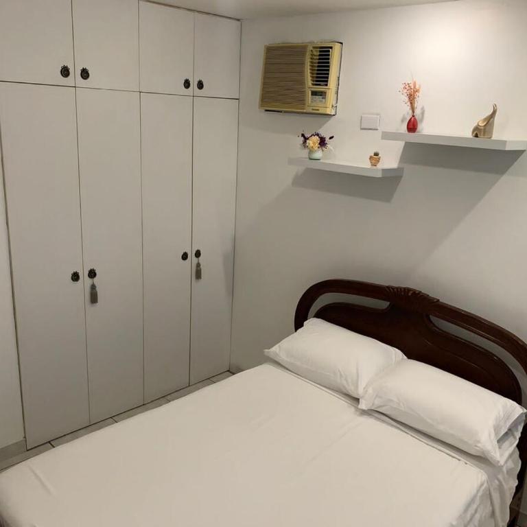 Fully furnished apartment Samborondón Guayaquil - Two-Bedroom Villa - 9
