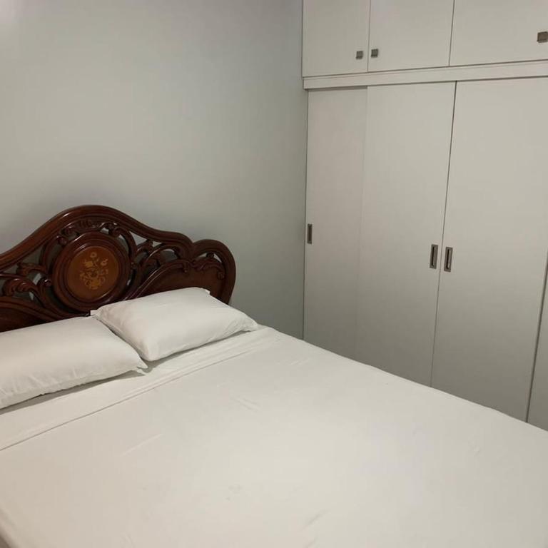 Fully furnished apartment Samborondón Guayaquil - Two-Bedroom Villa - 12