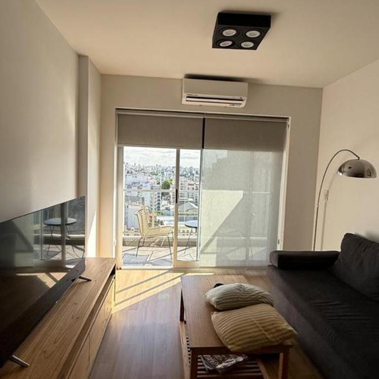 Studio Completo en Recoleta - Apartamento de 1 dormitorio - 1