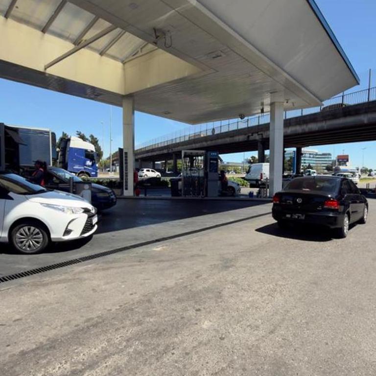 Studio Completo en Recoleta - Apartamento de 1 dormitorio - 2