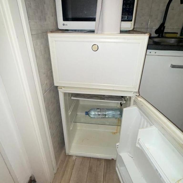 Studio Completo en Recoleta - Apartamento de 1 dormitorio - 4