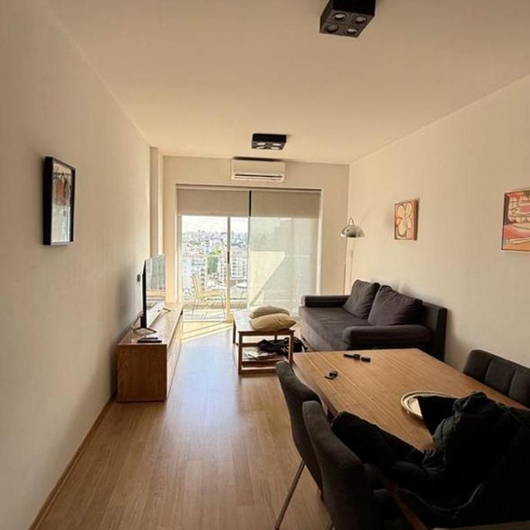 Studio Completo en Recoleta - Apartamento de 1 dormitorio - 5