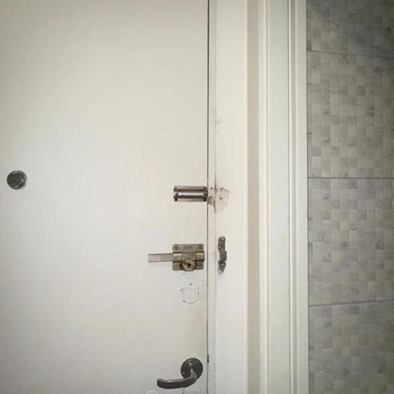 Studio Completo en Recoleta - Apartamento de 1 dormitorio - 6