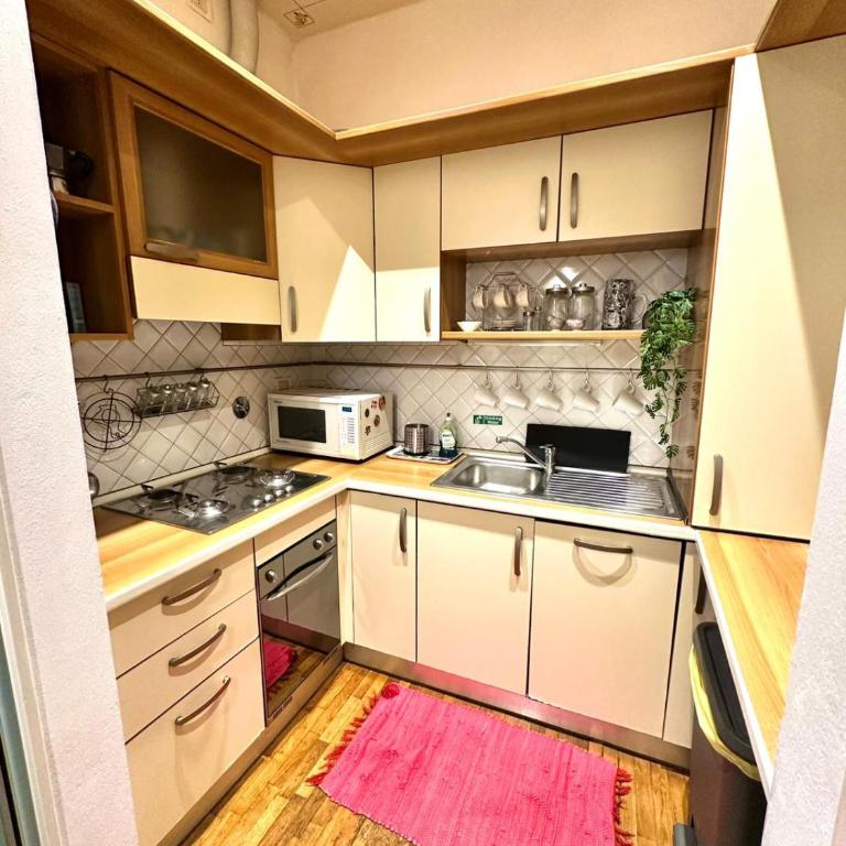La Corte di San Lorenzo - Appartamento con 2 Camere da Letto - 16