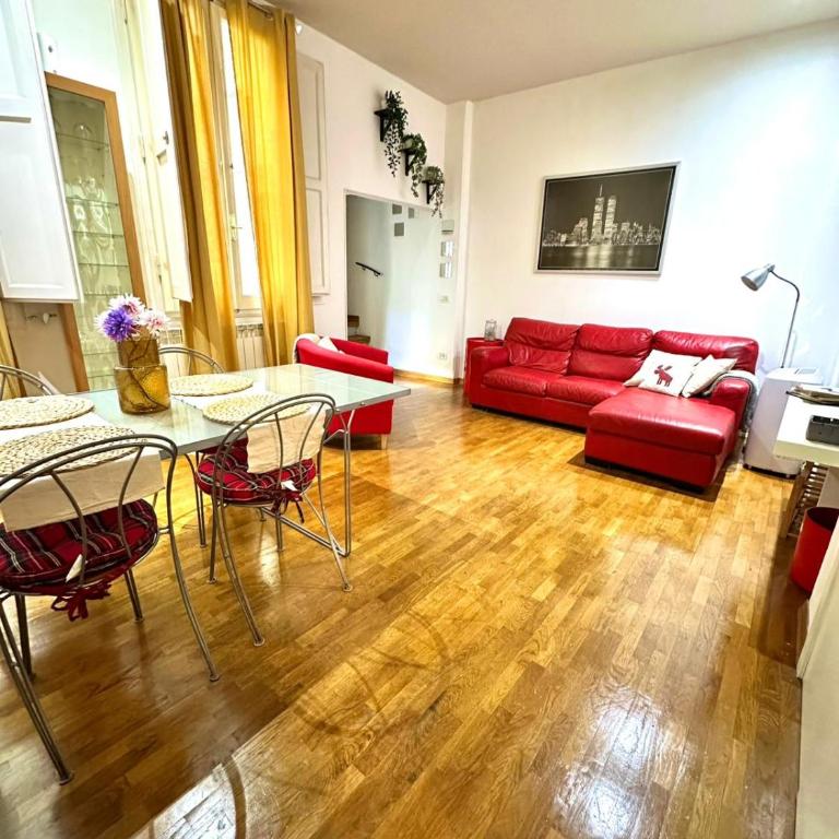 La Corte di San Lorenzo - Appartamento con 2 Camere da Letto - 1