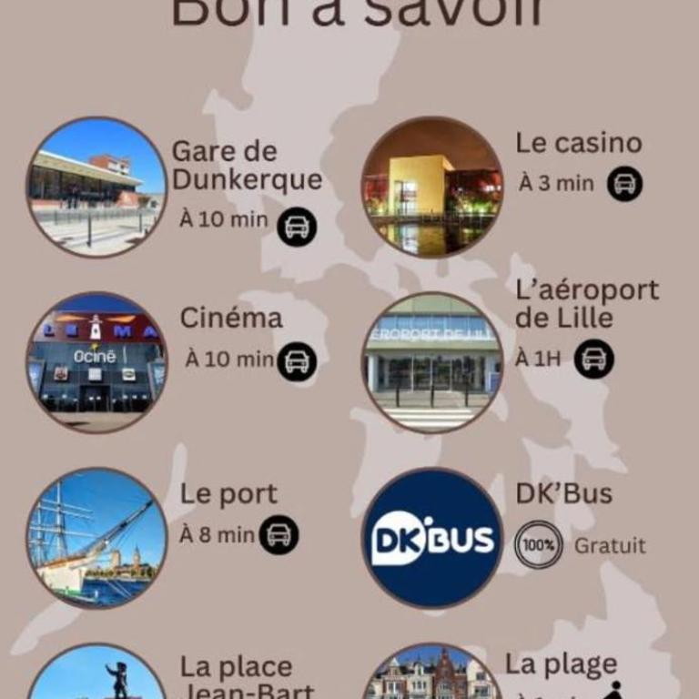 Villa Seven 2 - Appartamento con 1 Camera da Letto - 21