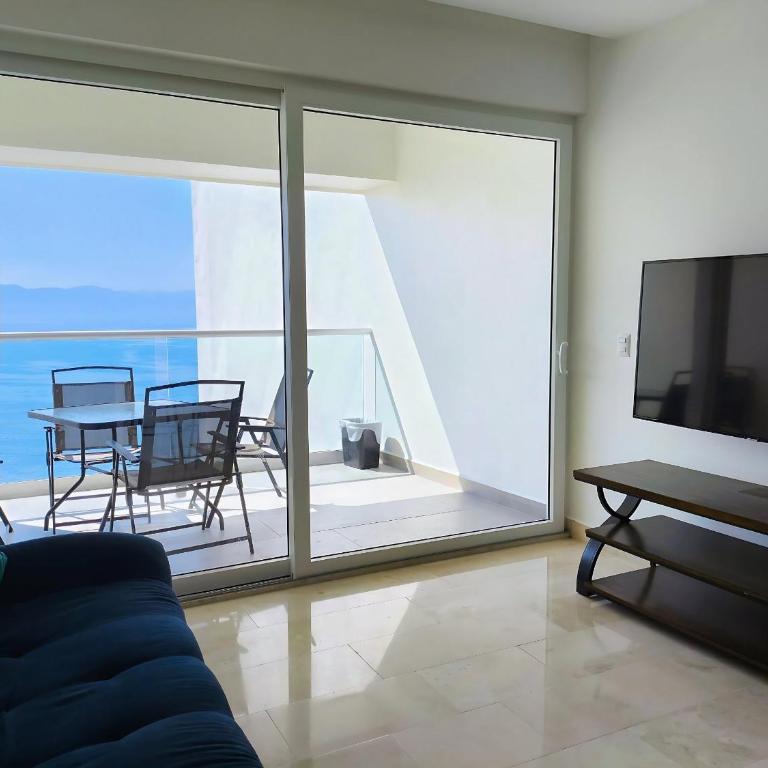 Harbor 171 Confort - Apartamento con balcón - 29