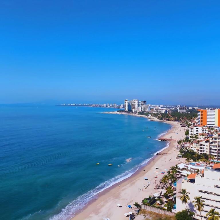 Harbor 171 Confort - Apartamento - 28