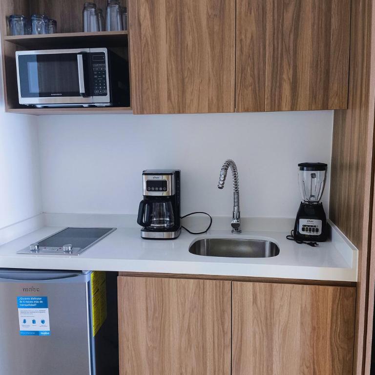 Harbor 171 Confort - Apartamento - 33