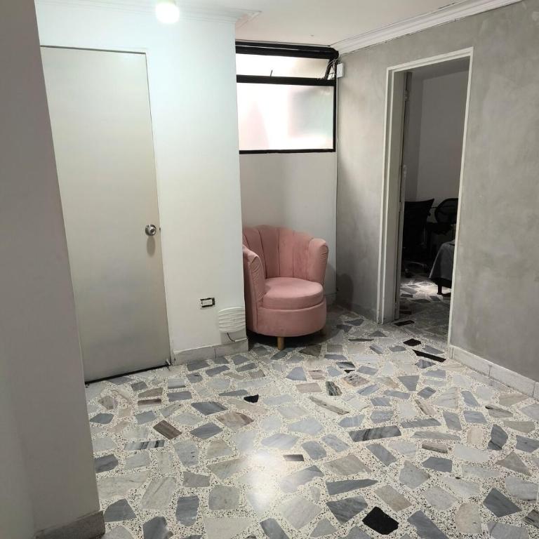 Hermoso Apto Cerca centro comercial Molinos - Apartamento - 23