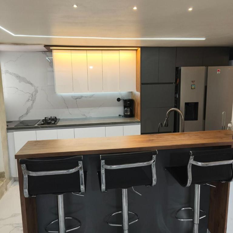 Hermoso Apto Cerca centro comercial Molinos - Apartamento - 20