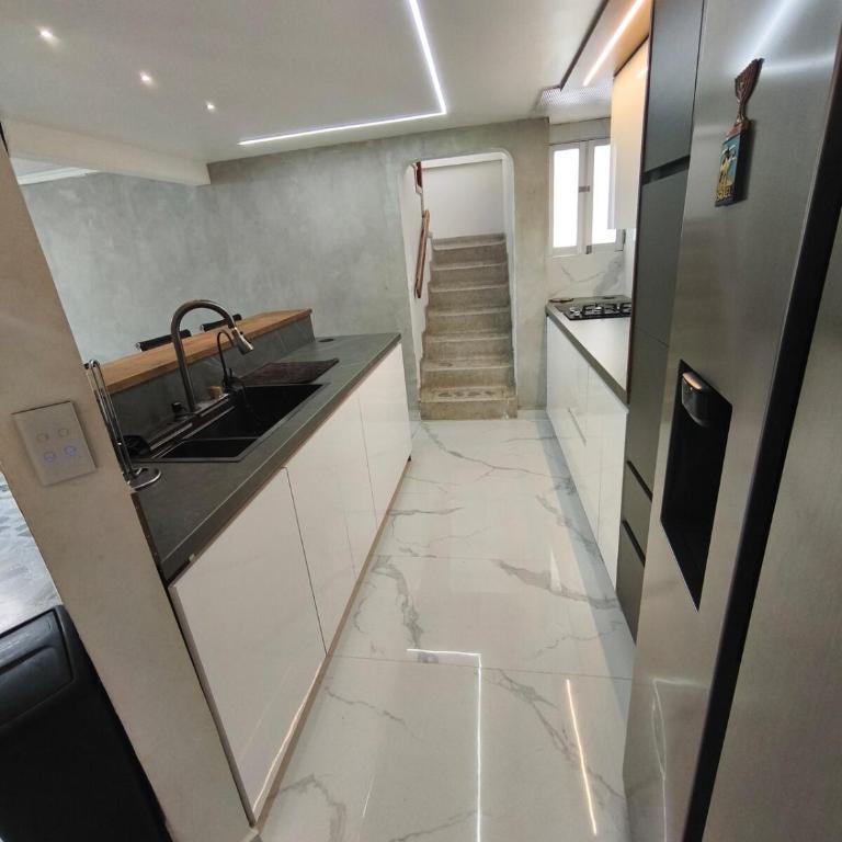 Hermoso Apto Cerca centro comercial Molinos - Apartamento - 19