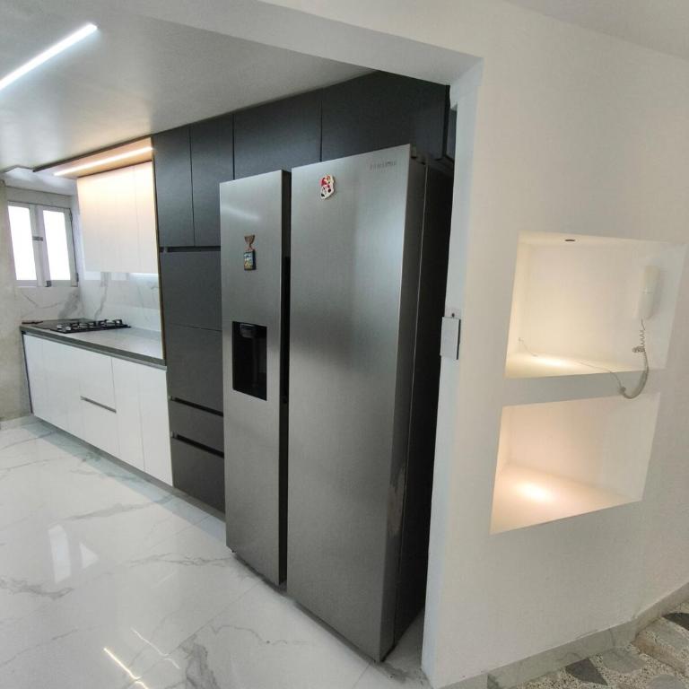 Hermoso Apto Cerca centro comercial Molinos - Apartamento - 16