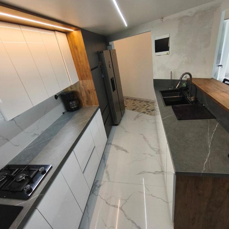 Hermoso Apto Cerca centro comercial Molinos - Apartamento - 15
