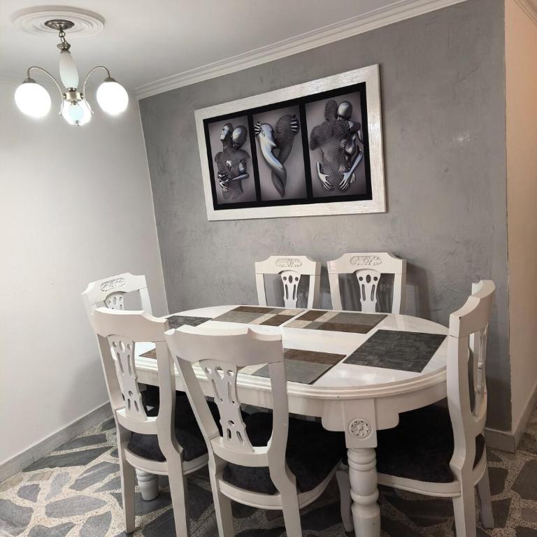 Hermoso Apto Cerca centro comercial Molinos - Apartamento - 12