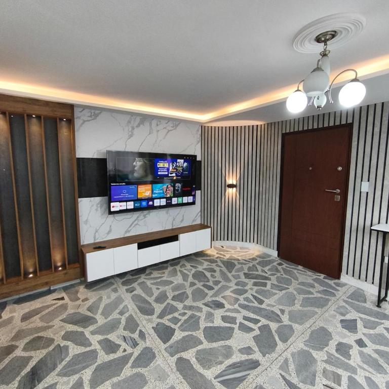 Hermoso Apto Cerca centro comercial Molinos - Apartamento - 9