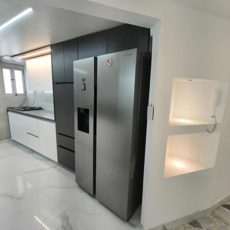 Hermoso Apto Cerca centro comercial Molinos - Apartamento - 6