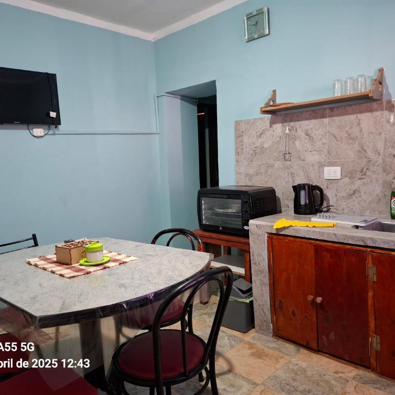 Departamento Virgen del Valle - Apartamento de 2 dormitorios - 8