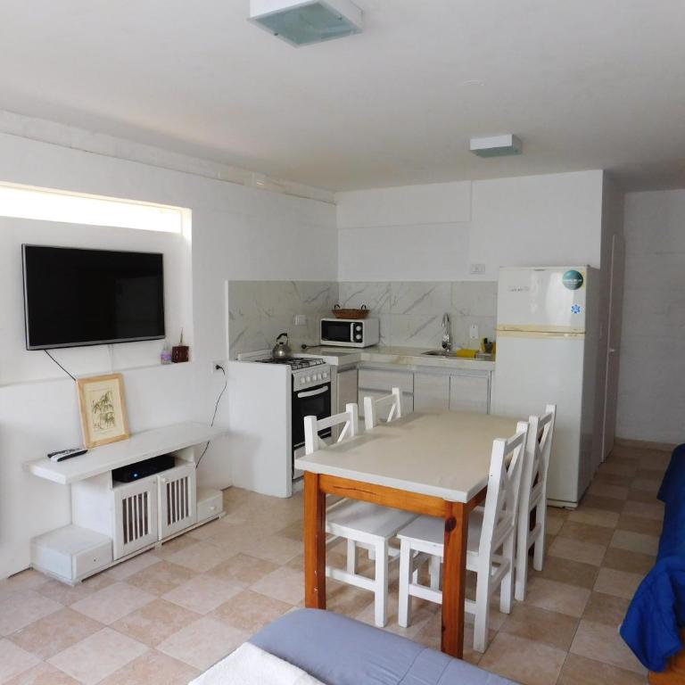 Monoambiente Sosiego Hospedaje - Apartamento de 1 dormitorio - 1