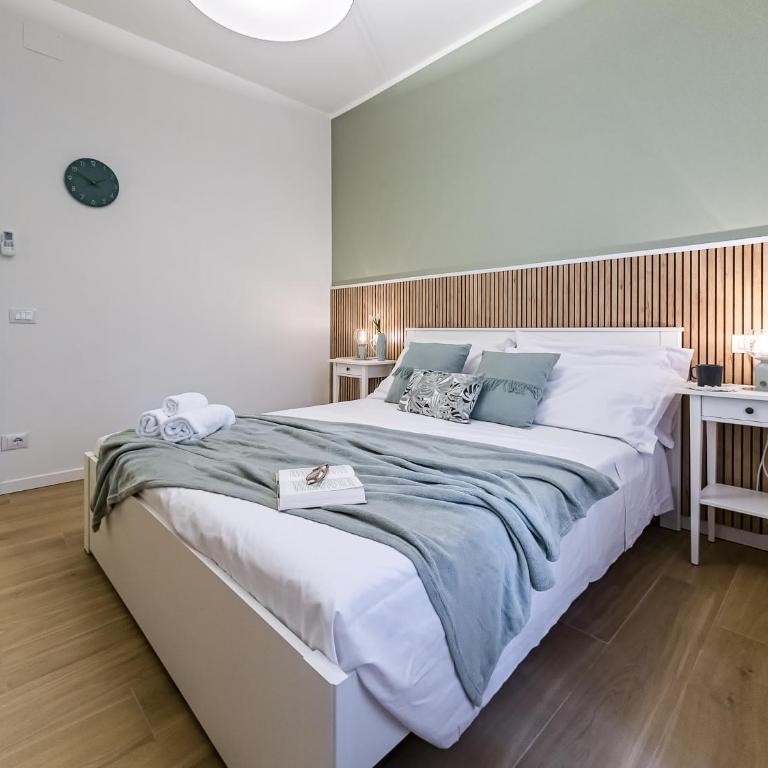 Motor Valley Boutique Apartment - 3 Suites - Appartamento con 3 Camere da Letto - 1