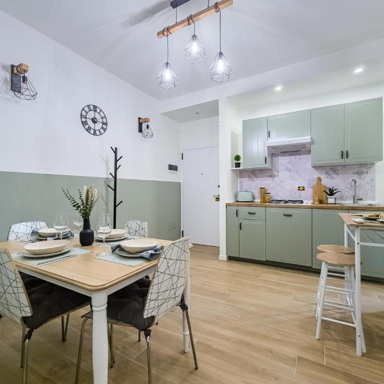 Motor Valley Boutique Apartment - 3 Suites - Appartamento con 3 Camere da Letto - 20