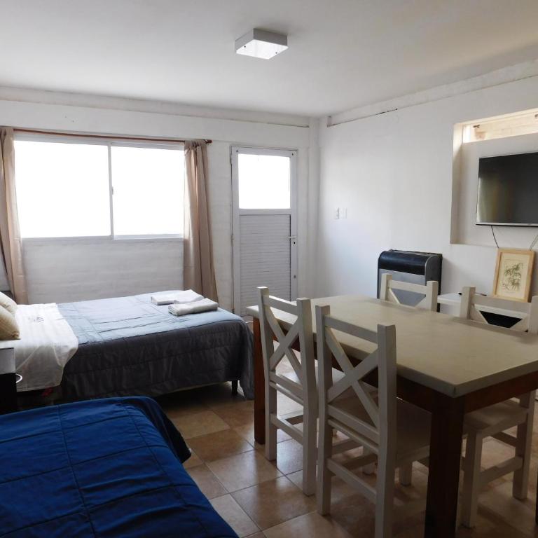 Monoambiente Sosiego Hospedaje - Apartamento de 1 dormitorio - 2