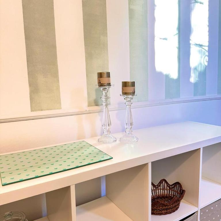 La Corte di Angelico - Appartamento con 1 Camera da Letto - 22