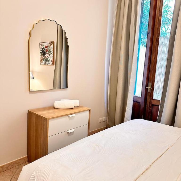 La Corte di Angelico - Appartamento con 1 Camera da Letto - 3