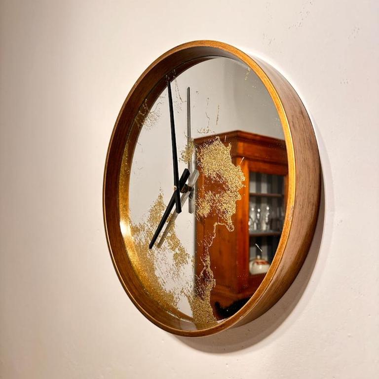 La Corte di Angelico - Appartamento con 1 Camera da Letto - 8