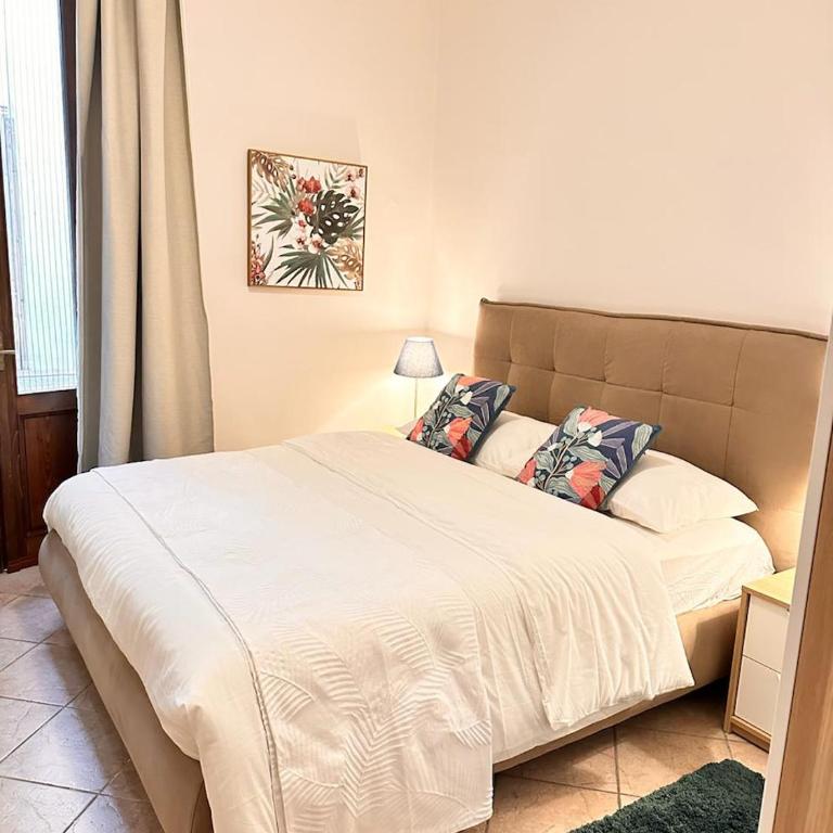 La Corte di Angelico - Appartamento con 1 Camera da Letto - 5