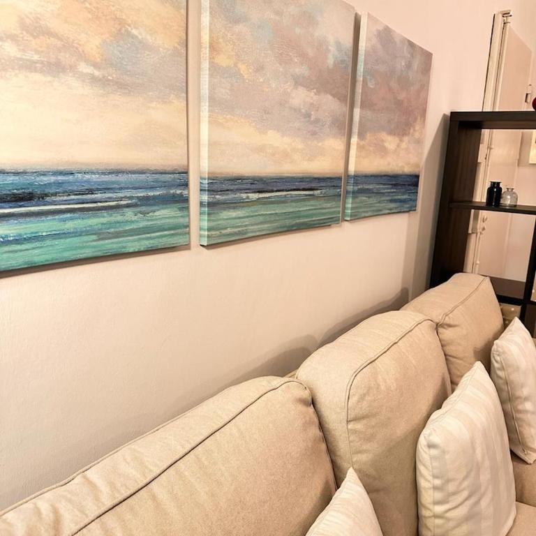 La Corte di Angelico - Appartamento con 1 Camera da Letto - 14