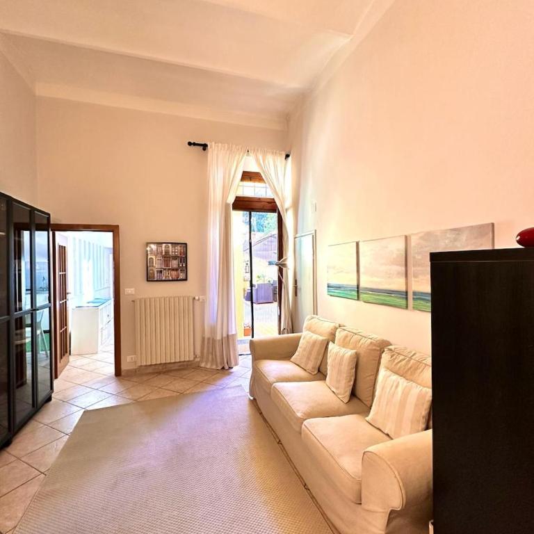 La Corte di Angelico - Appartamento con 1 Camera da Letto - 17