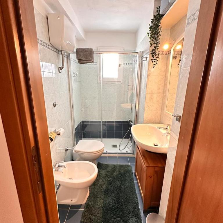 La Corte di Angelico - Appartamento con 1 Camera da Letto - 19