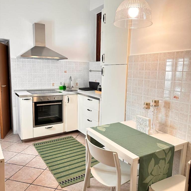 La Corte di Angelico - Appartamento con 1 Camera da Letto - 21