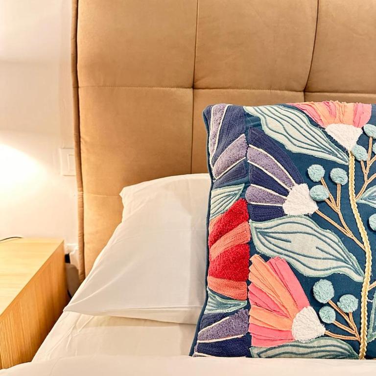 La Corte di Angelico - Appartamento con 1 Camera da Letto - 1