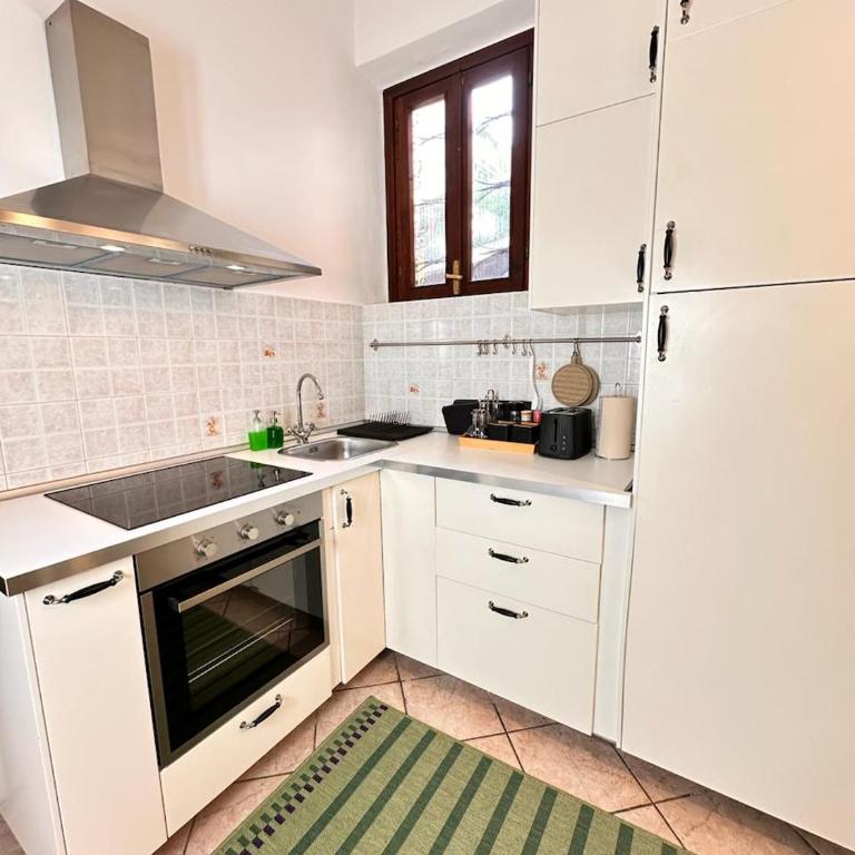 La Corte di Angelico - Appartamento con 1 Camera da Letto - 24