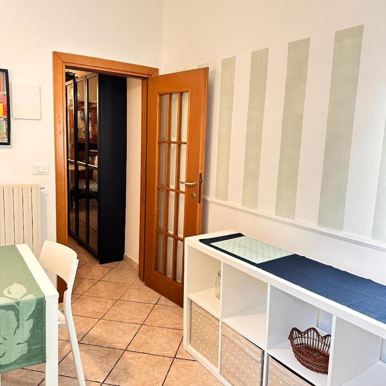 La Corte di Angelico - Appartamento con 1 Camera da Letto - 23