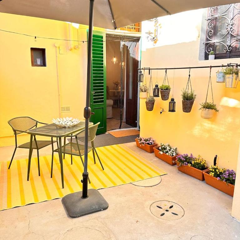 La Corte di Angelico - Appartamento con 1 Camera da Letto - 9
