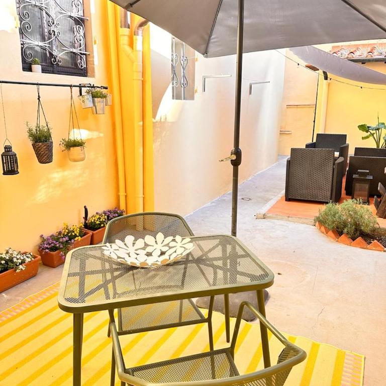 La Corte di Angelico - Appartamento con 1 Camera da Letto - 26
