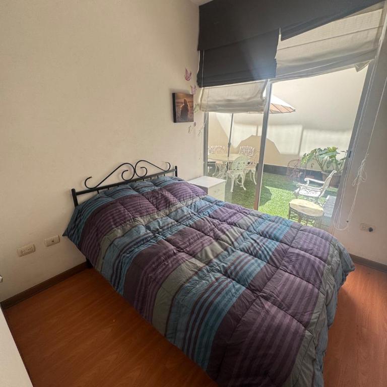 Comfortable apartment in downtown area - 3 bedrooms - Apartamento de 3 dormitorios - 7