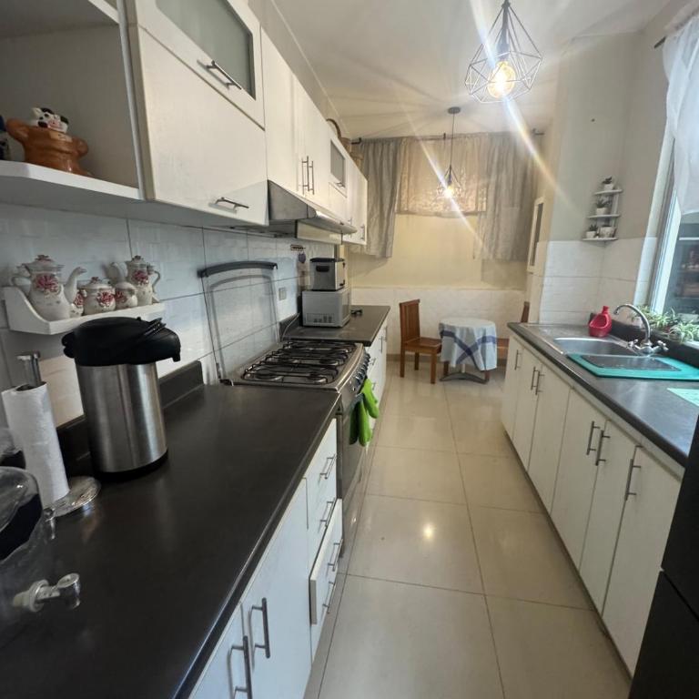 Comfortable apartment in downtown area - 3 bedrooms - Apartamento de 3 dormitorios - 9