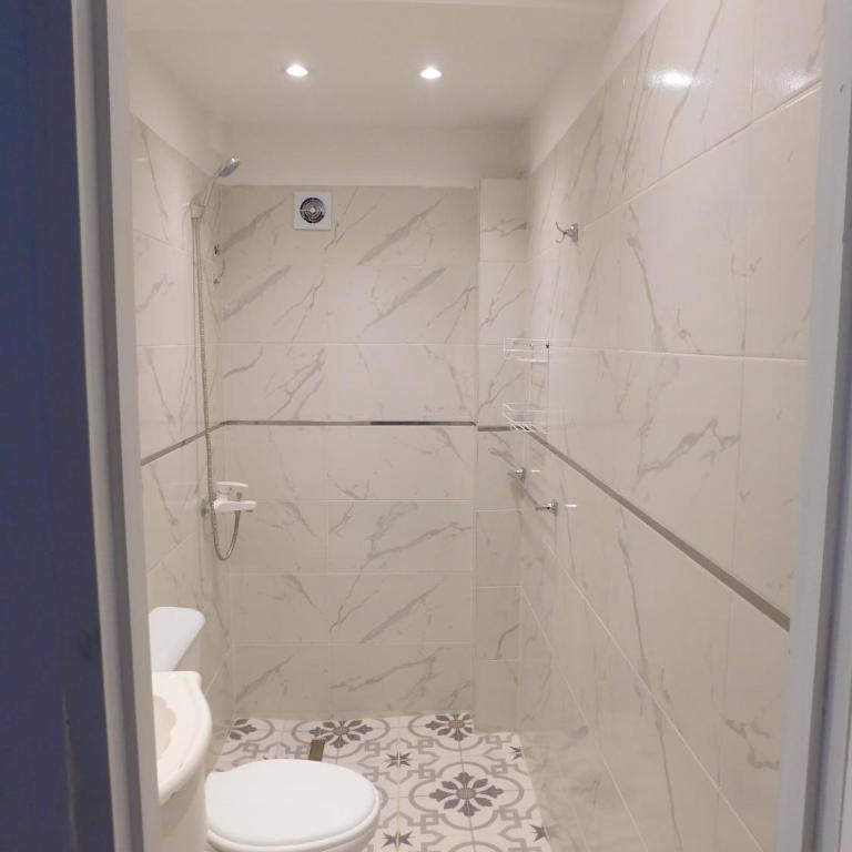 Monoambiente Sosiego Hospedaje - Apartamento de 1 dormitorio - 5