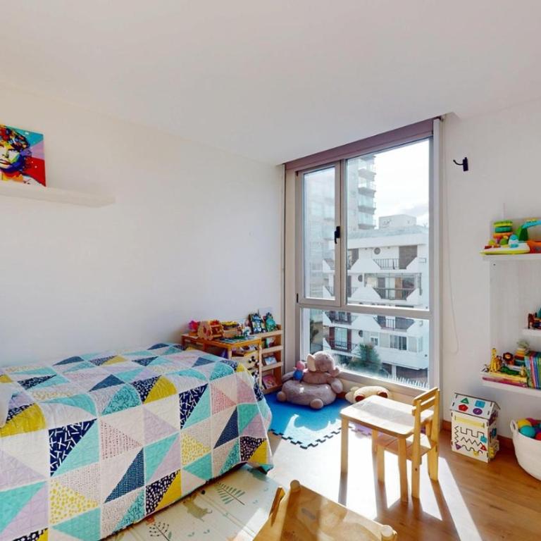 Semipiso frente al mar - Apartamento de 3 dormitorios - 1