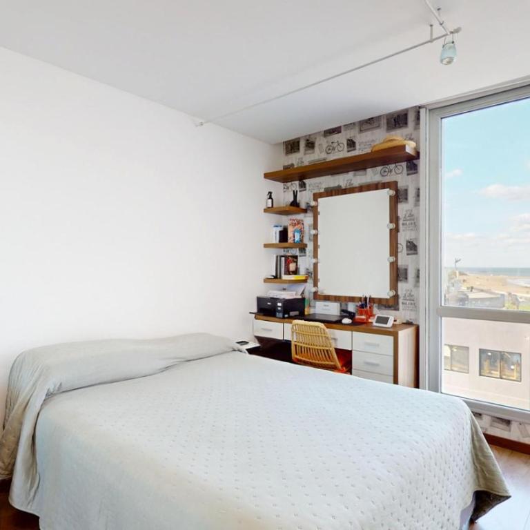 Semipiso frente al mar - Apartamento de 3 dormitorios - 7