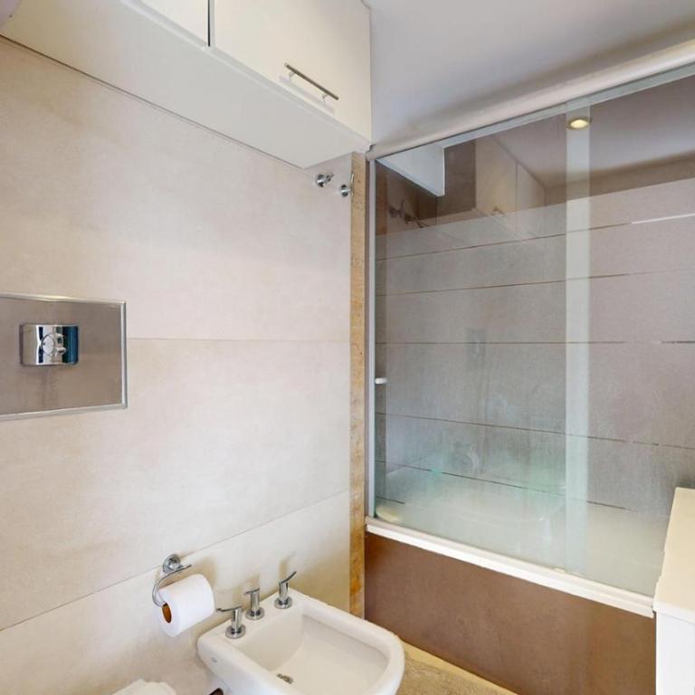 Semipiso frente al mar - Apartamento de 3 dormitorios - 11