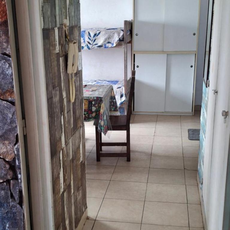 2 amb peatonal 6 pax - One-Bedroom Apartment - 3