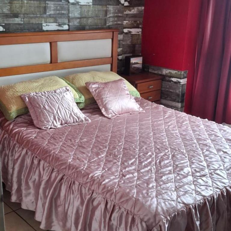2 amb peatonal 6 pax - One-Bedroom Apartment - 7