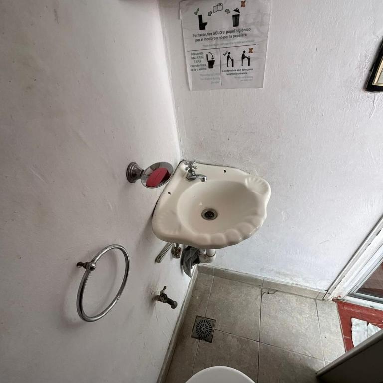 Casa Sas - Twin Room with Shared Bathroom - 25