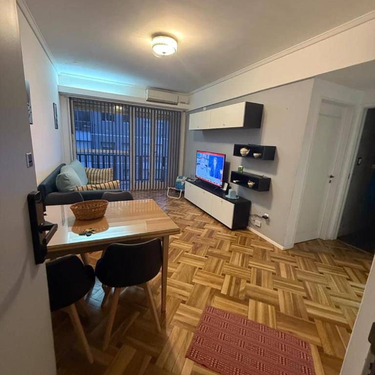 Departamento en Mar del Plata centro - One-Bedroom Apartment - 1